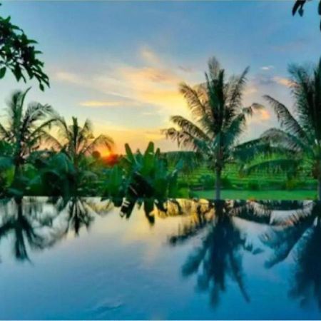 Luxenomads Tanah Lot Oceanview Escape Villa Tabanan  Ngoại thất bức ảnh