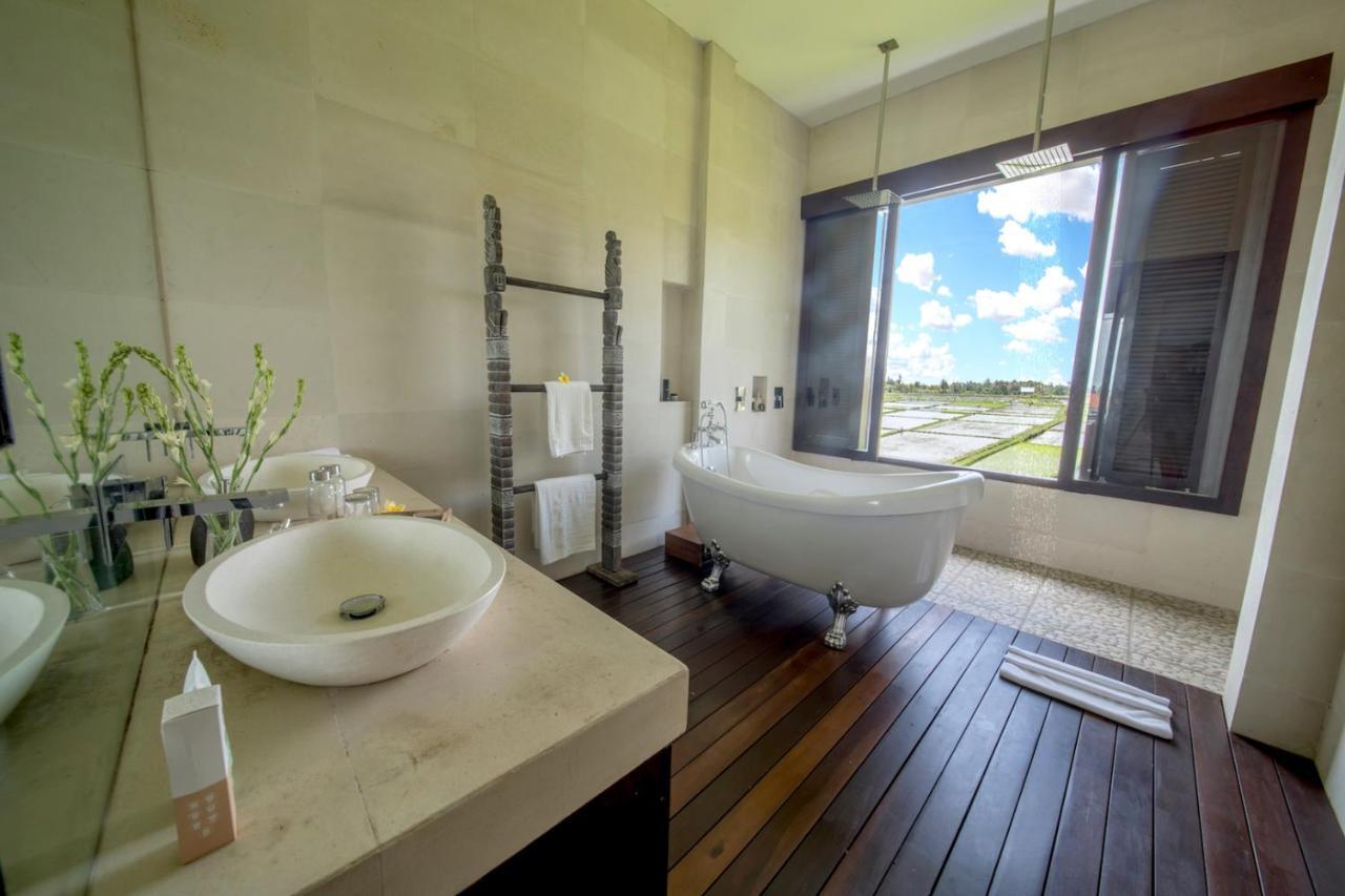 Luxenomads Tanah Lot Oceanview Escape Villa Tabanan  Ngoại thất bức ảnh