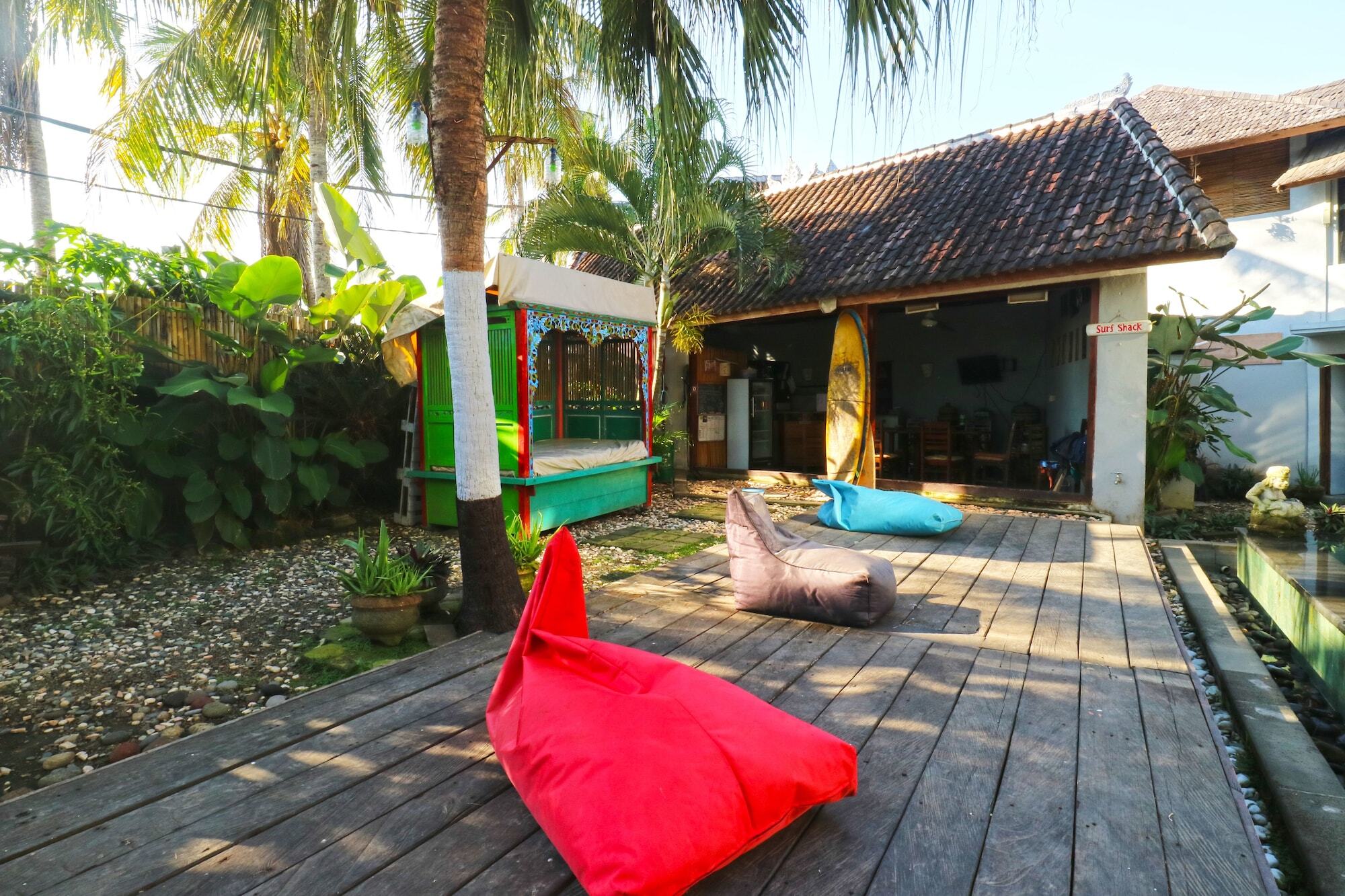 Luxenomads Tanah Lot Oceanview Escape Villa Tabanan  Ngoại thất bức ảnh