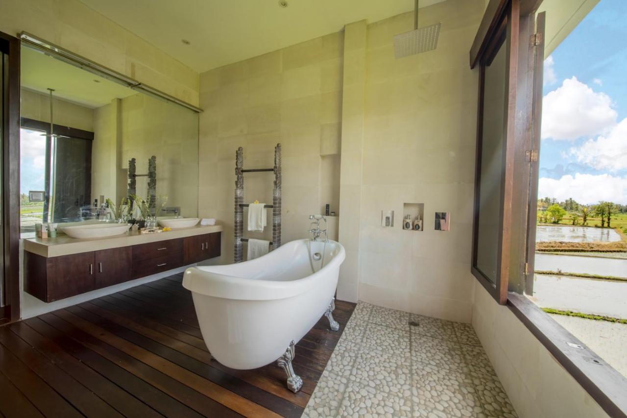 Luxenomads Tanah Lot Oceanview Escape Villa Tabanan  Ngoại thất bức ảnh