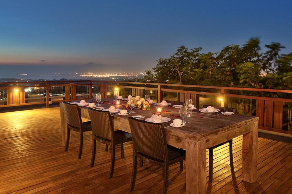 Luxenomads Tanah Lot Oceanview Escape Villa Tabanan  Ngoại thất bức ảnh