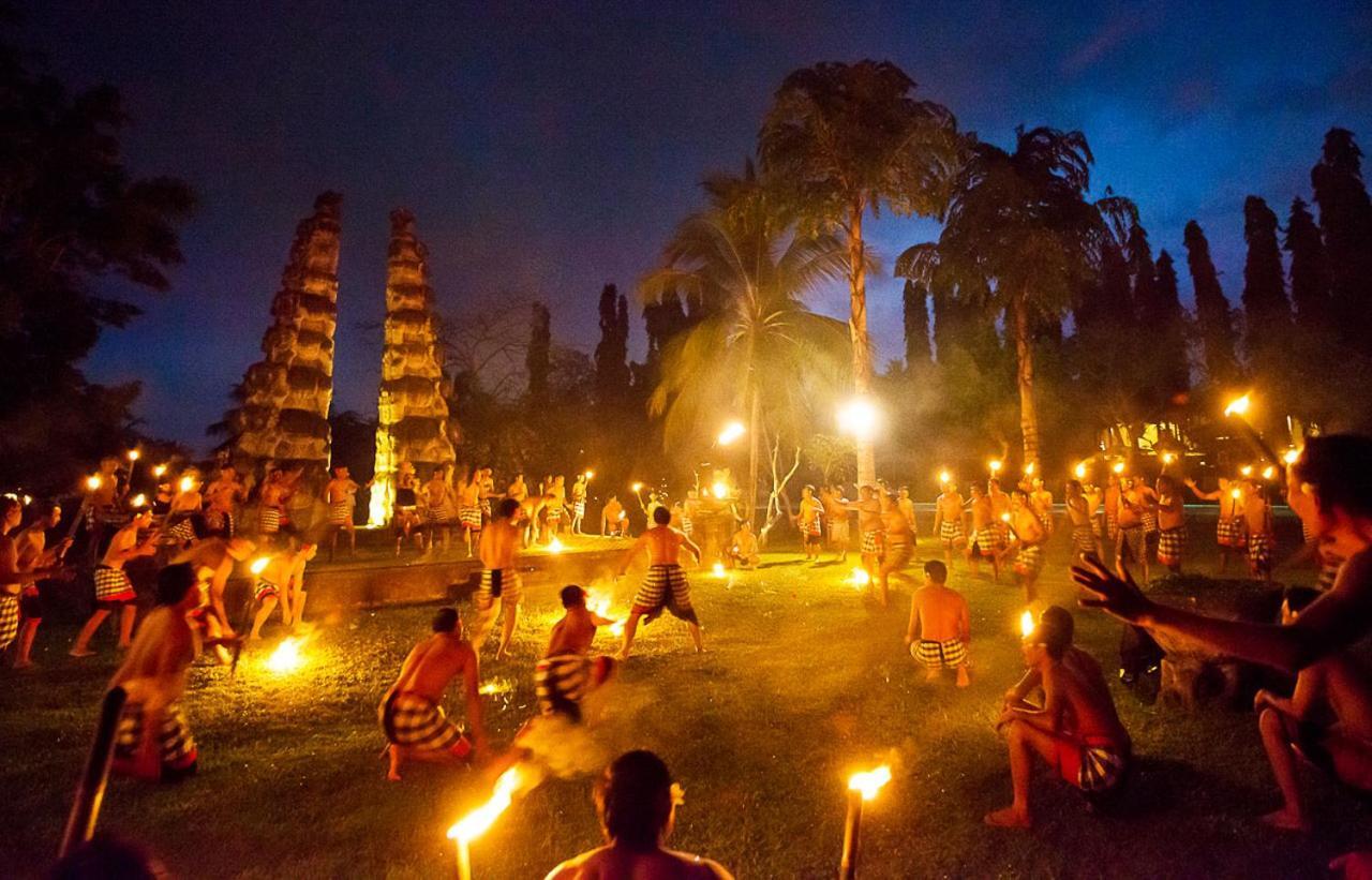Luxenomads Tanah Lot Oceanview Escape Villa Tabanan  Ngoại thất bức ảnh