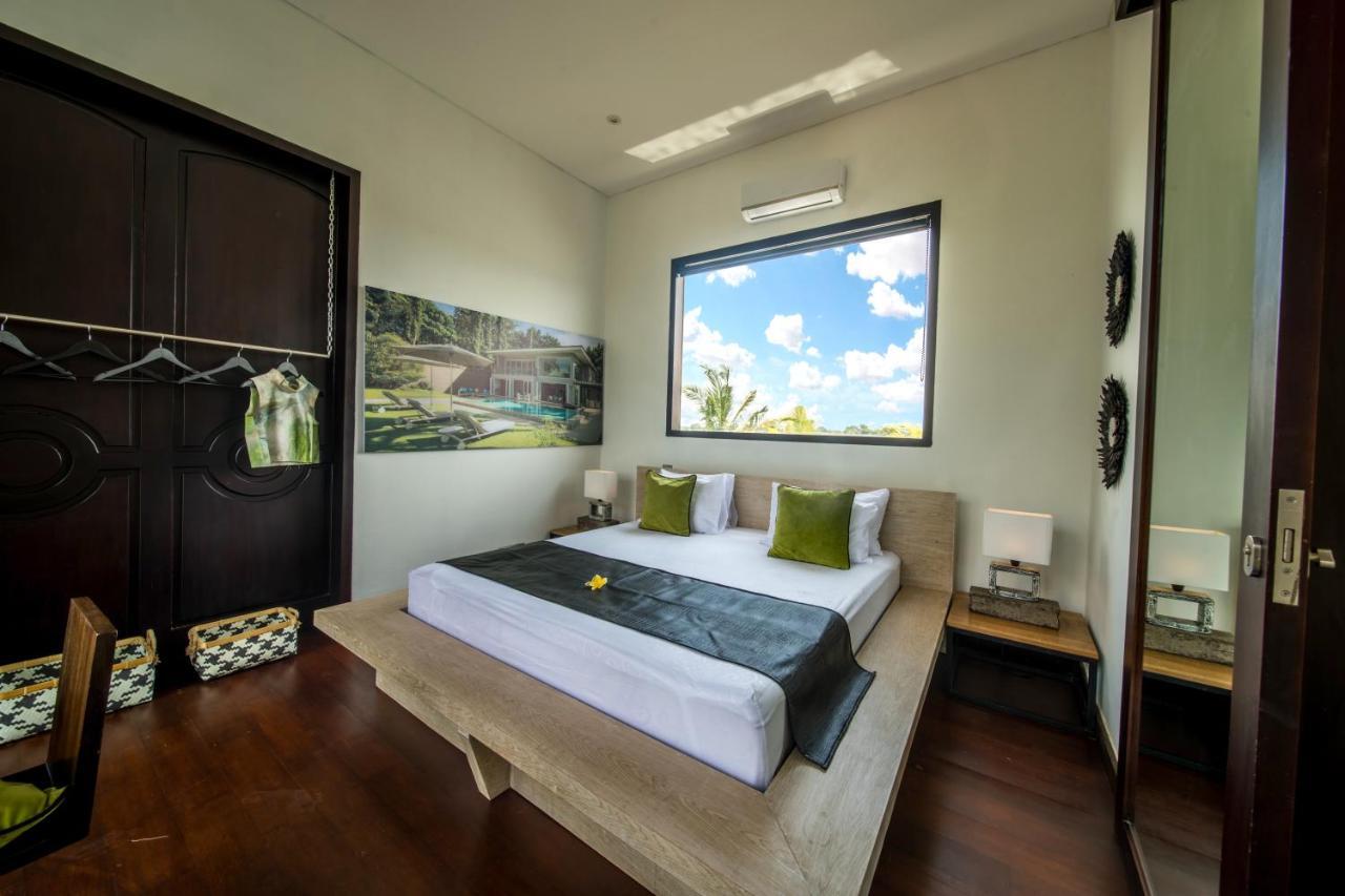 Luxenomads Tanah Lot Oceanview Escape Villa Tabanan  Ngoại thất bức ảnh