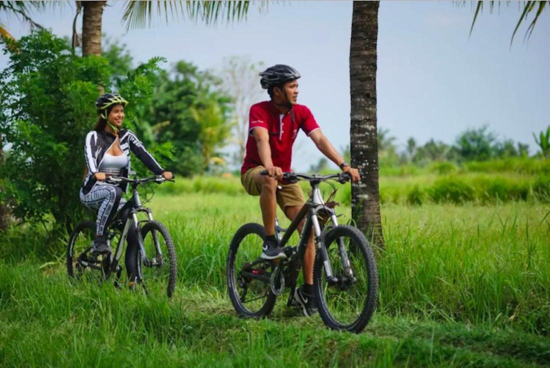 Luxenomads Tanah Lot Oceanview Escape Villa Tabanan  Ngoại thất bức ảnh