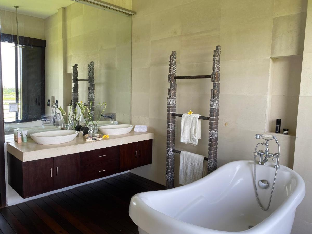Luxenomads Tanah Lot Oceanview Escape Villa Tabanan  Ngoại thất bức ảnh