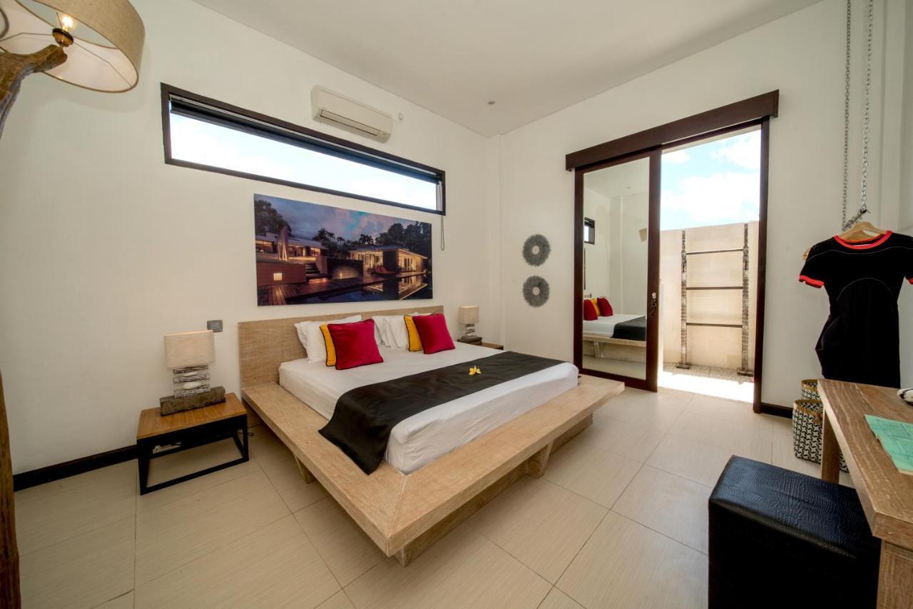 Luxenomads Tanah Lot Oceanview Escape Villa Tabanan  Ngoại thất bức ảnh